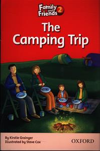 Family Friends (2) The Camping Trip (جنگل)