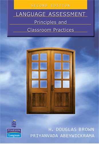 Language Assessment: Second Edition (جنگل)