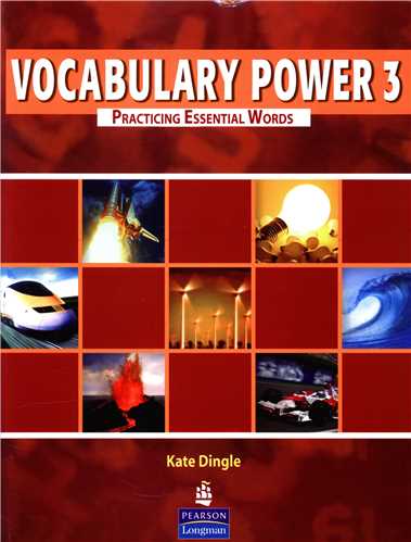Vocabulary power  3