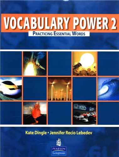 Vocabulary power  2