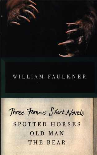Three Famous Short Novels  سه رمان کوتاه مشهور اسب های خالدار