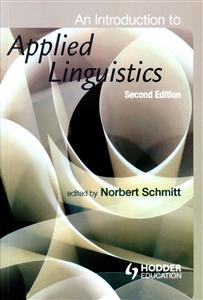 An Introd Applied Lingustics