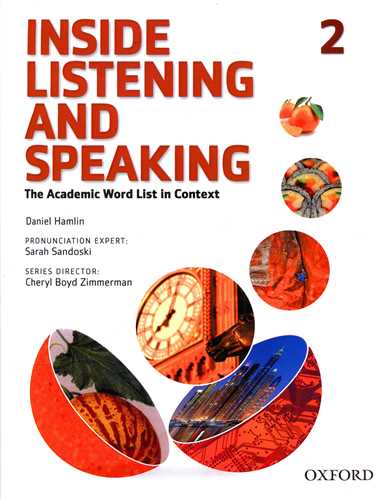 Inside Listening and Speaking  2