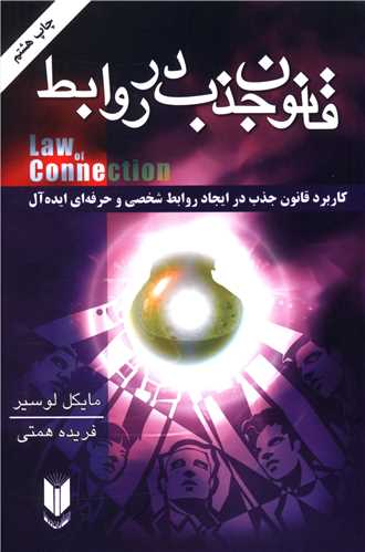 قانون جذب در روابط 