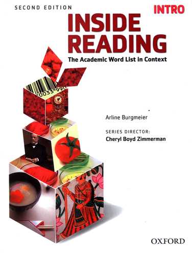 inside reading intro (کتاب دانش آموز وسی دی )(رقعی)(جنگل)