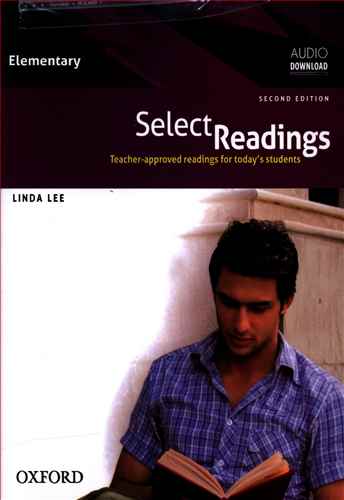 Select Readings