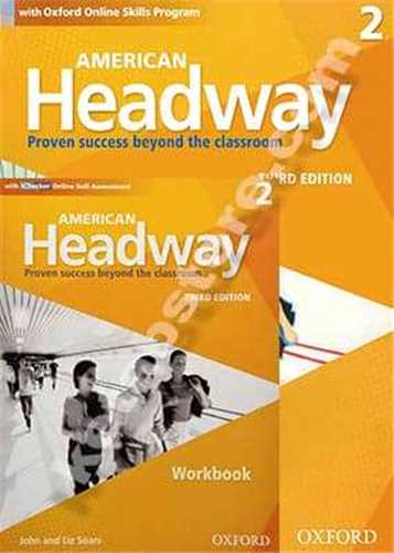 American Headway2