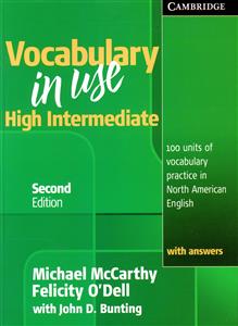Vocabulary in use High Intermediate