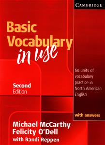 Basic Vocabulary In Use (جنگل)