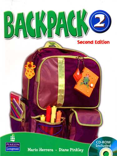 BackPack 2