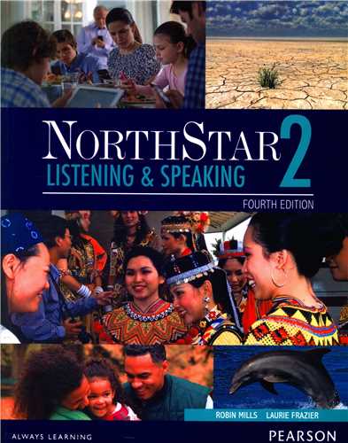North StarListening & Speaking  2