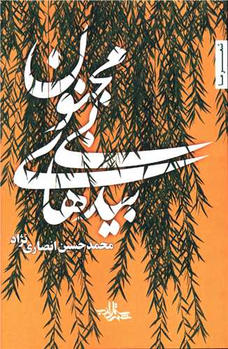 بيدهاي بي مجنون (شهرستان ادب)