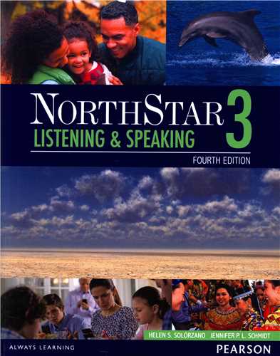 North StarListening & Speaking 3
