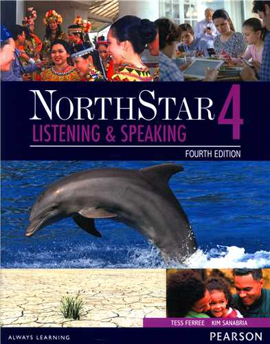 North Star  Listening & Speaking 4