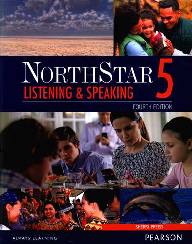 NorthStarListening & Speaking 5