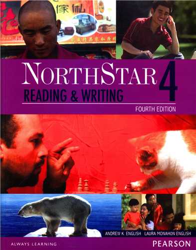 NorthStar Reading & Writing 4