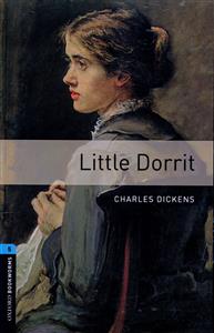 Little Dorrit + CD