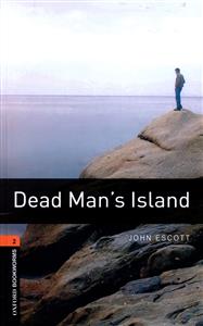 Dead Mans Island + CD