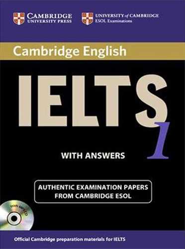 Cambridge Ielts 1