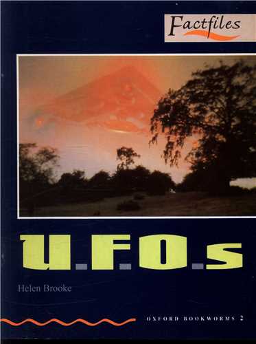 Factfiles U F O S (جنگل)