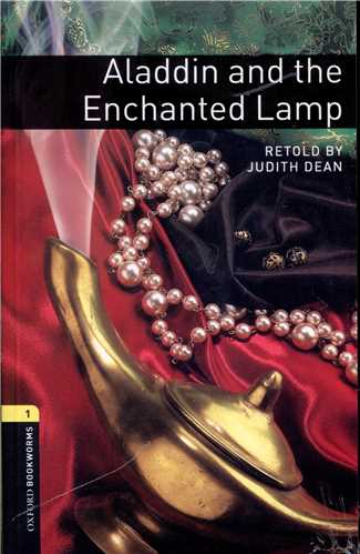 Aladdin and the Enchanted Lamp +CD
