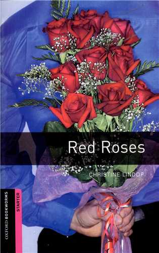 Red Roses + CD