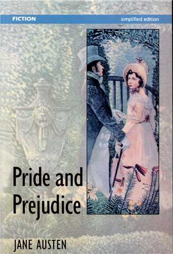 pride and prejudce