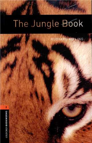 The jungle Book + CD