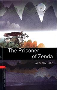 The Prisoner of Zenda + CD