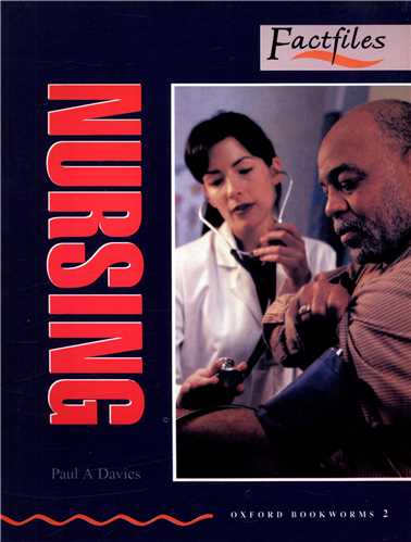 Factfiles Nursing (جنگل)