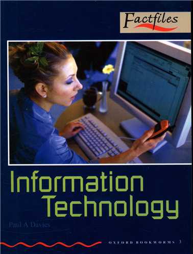 Factfiles Information Technology (جنگل)