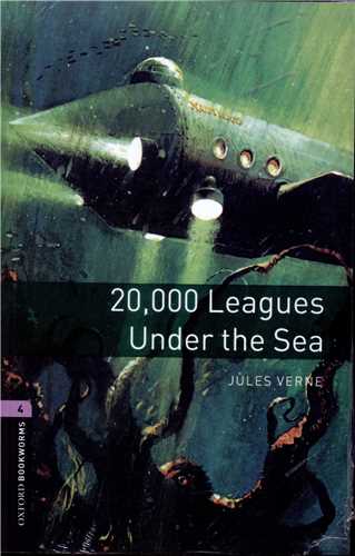 20000Leagues Under the Sea