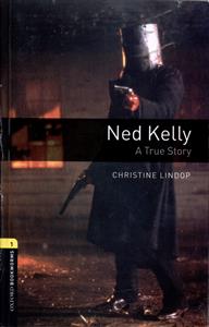 Ned Kelly + CD
