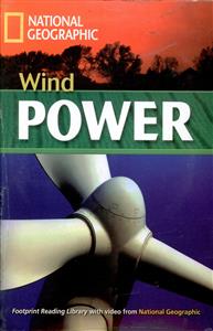 Wind power + CD