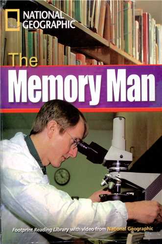 The memory man +CD