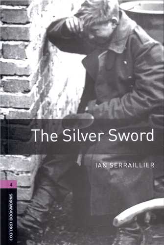 The silver sword
