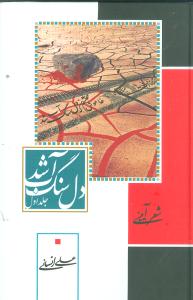 دل سنگ آب شد (جلد 1)(گالینگور)