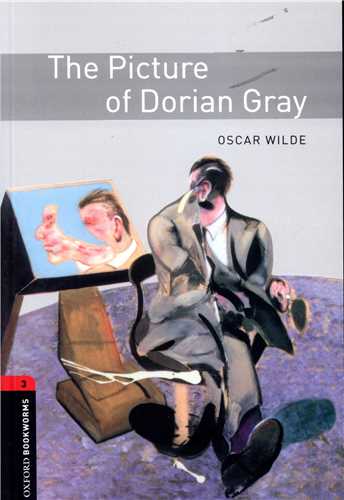 The Picture Of Dorian Gray +CD