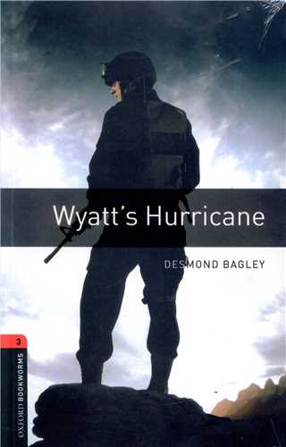 wyatts hurricane