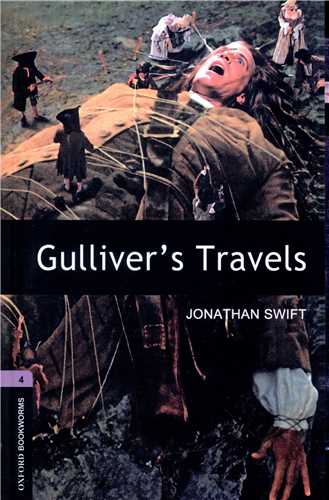 Gullivers travels   سفر های گالیور   همراه سی دی