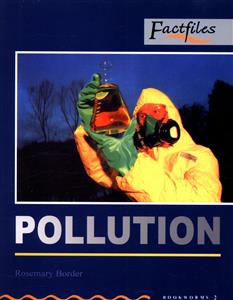Factfiles Pollution (جنگل)