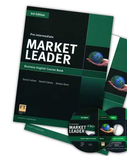 Market Leader