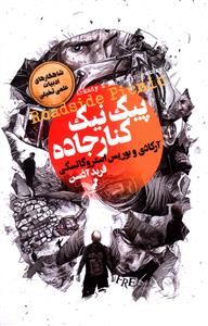 پیک نیک کنار جاده 