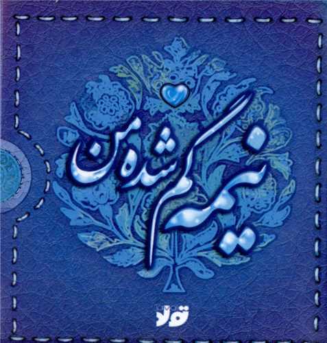 نیمه گم شده من