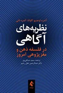نظريه‌هاي آگاهي در فلسفه ذهن و مغزپژوهي امروز (صباغي پور)(ارجمند)