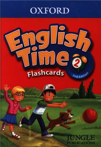 english time