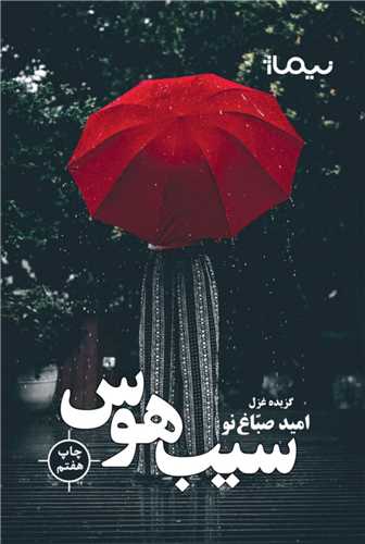 پازل شعر امروز (سیب هوس)