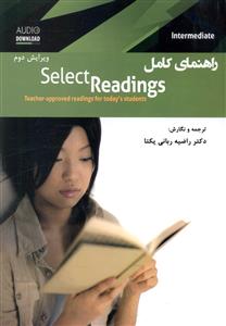 Select Readings intermediate
