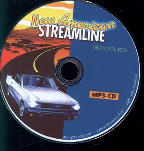 CD Streamline