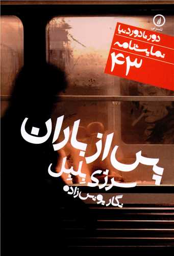 دور تا دور دنیا (43)(پس از باران)(جیبی)